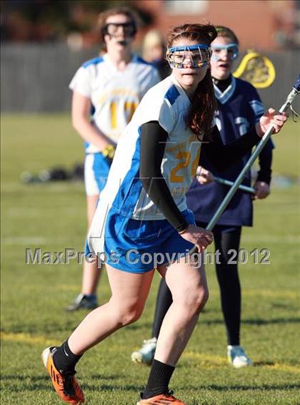 Thumbnail 3 in Gates Chili @ West Seneca West photogallery.