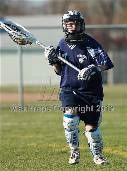 Thumbnail 1 in Gates Chili @ West Seneca West photogallery.