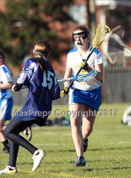 Thumbnail 3 in Gates Chili @ West Seneca West photogallery.
