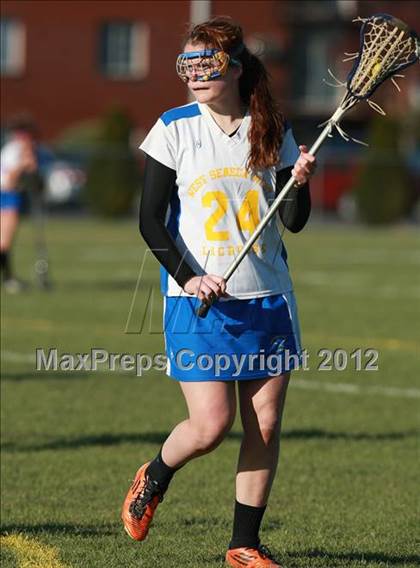 Thumbnail 2 in Gates Chili @ West Seneca West photogallery.