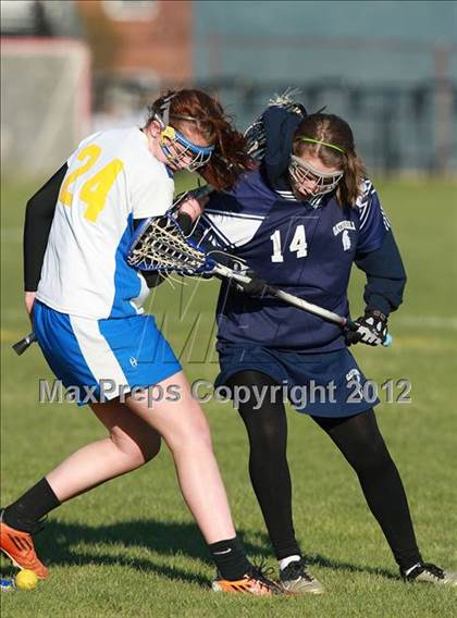 Thumbnail 2 in Gates Chili @ West Seneca West photogallery.