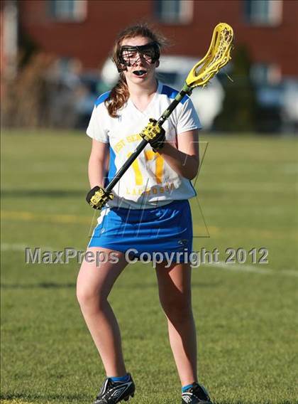 Thumbnail 1 in Gates Chili @ West Seneca West photogallery.