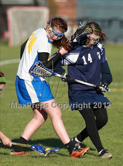 Thumbnail 3 in Gates Chili @ West Seneca West photogallery.