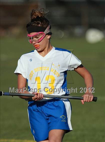 Thumbnail 3 in Gates Chili @ West Seneca West photogallery.