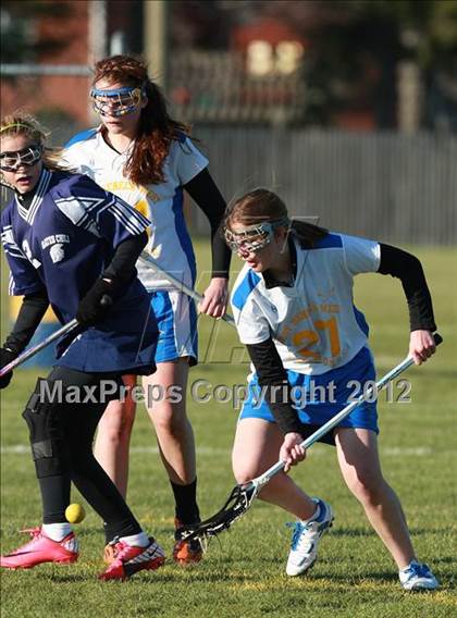 Thumbnail 1 in Gates Chili @ West Seneca West photogallery.