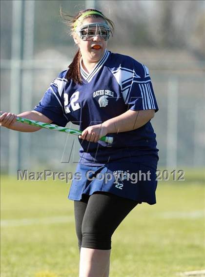 Thumbnail 1 in Gates Chili @ West Seneca West photogallery.