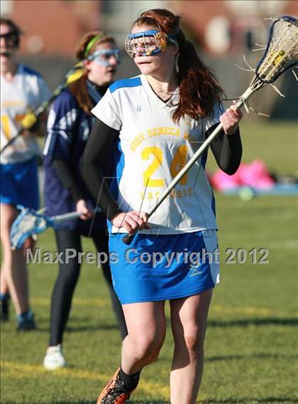 Thumbnail 3 in Gates Chili @ West Seneca West photogallery.