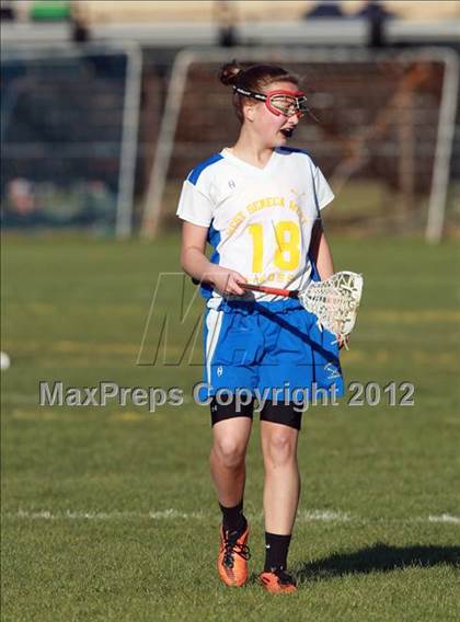 Thumbnail 1 in Gates Chili @ West Seneca West photogallery.