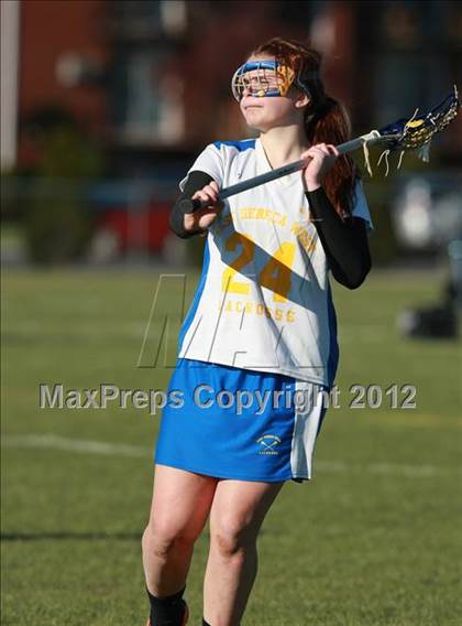 Thumbnail 1 in Gates Chili @ West Seneca West photogallery.