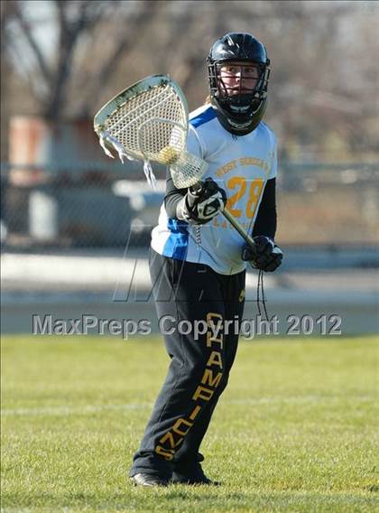 Thumbnail 3 in Gates Chili @ West Seneca West photogallery.