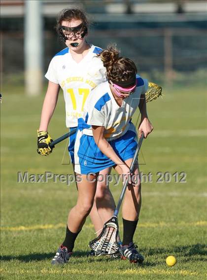 Thumbnail 3 in Gates Chili @ West Seneca West photogallery.