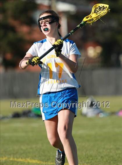 Thumbnail 3 in Gates Chili @ West Seneca West photogallery.