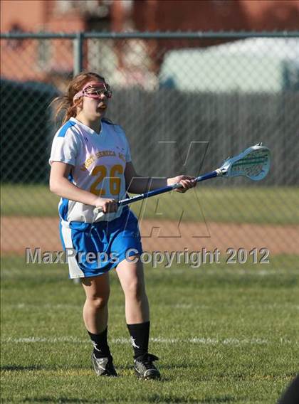 Thumbnail 1 in Gates Chili @ West Seneca West photogallery.