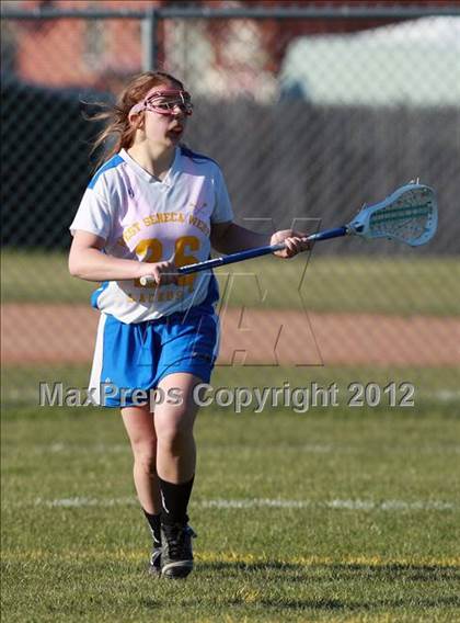 Thumbnail 2 in Gates Chili @ West Seneca West photogallery.