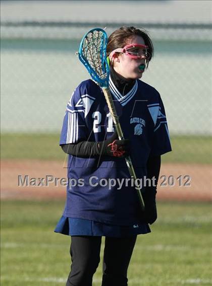 Thumbnail 2 in Gates Chili @ West Seneca West photogallery.