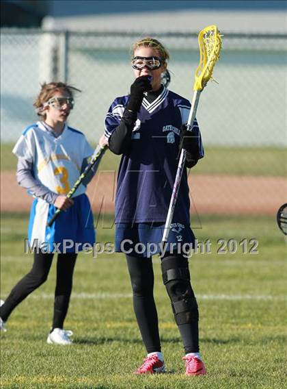 Thumbnail 3 in Gates Chili @ West Seneca West photogallery.