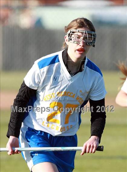 Thumbnail 1 in Gates Chili @ West Seneca West photogallery.