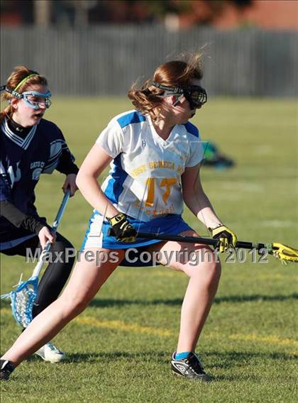 Thumbnail 1 in Gates Chili @ West Seneca West photogallery.