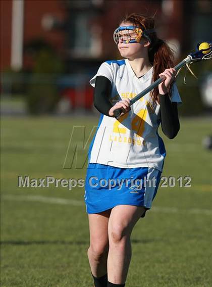 Thumbnail 3 in Gates Chili @ West Seneca West photogallery.