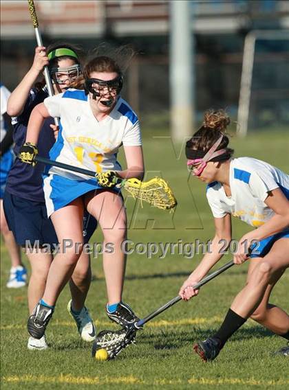 Thumbnail 2 in Gates Chili @ West Seneca West photogallery.