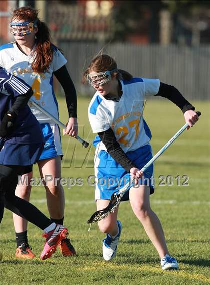 Thumbnail 3 in Gates Chili @ West Seneca West photogallery.