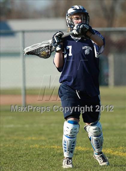 Thumbnail 3 in Gates Chili @ West Seneca West photogallery.