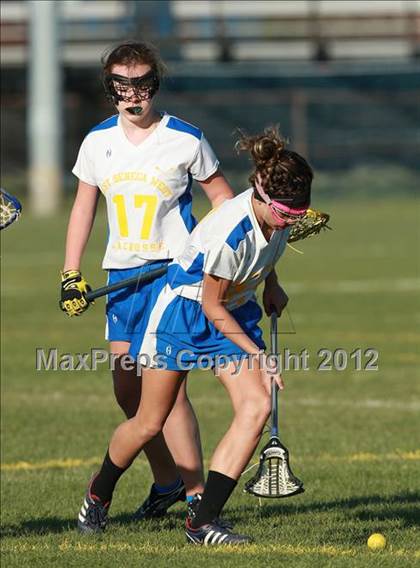 Thumbnail 1 in Gates Chili @ West Seneca West photogallery.