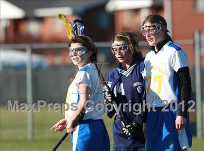 Thumbnail 1 in Gates Chili @ West Seneca West photogallery.