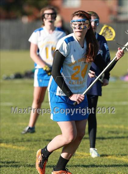 Thumbnail 1 in Gates Chili @ West Seneca West photogallery.
