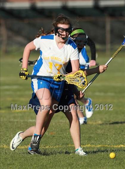 Thumbnail 3 in Gates Chili @ West Seneca West photogallery.