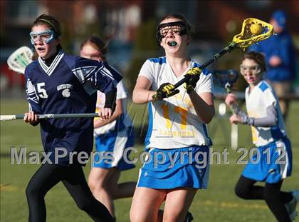 Thumbnail 3 in Gates Chili @ West Seneca West photogallery.
