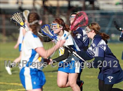 Thumbnail 1 in Gates Chili @ West Seneca West photogallery.