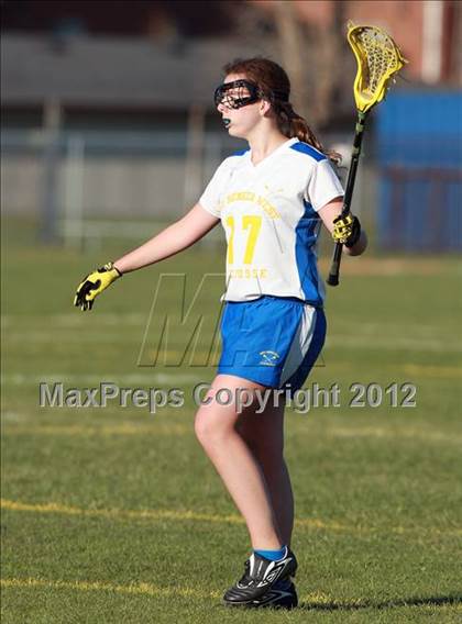 Thumbnail 2 in Gates Chili @ West Seneca West photogallery.