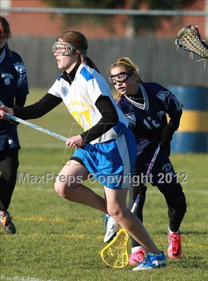 Thumbnail 2 in Gates Chili @ West Seneca West photogallery.