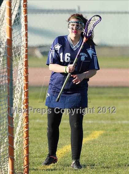Thumbnail 1 in Gates Chili @ West Seneca West photogallery.