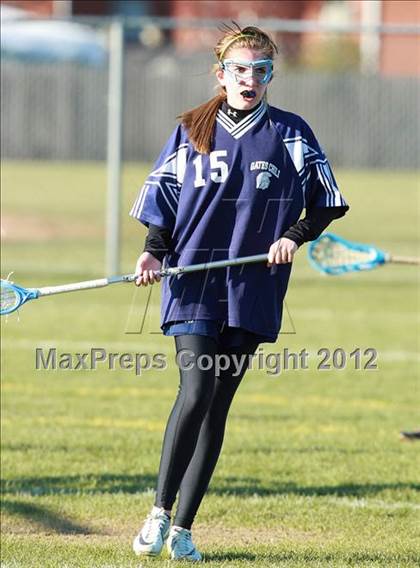 Thumbnail 1 in Gates Chili @ West Seneca West photogallery.