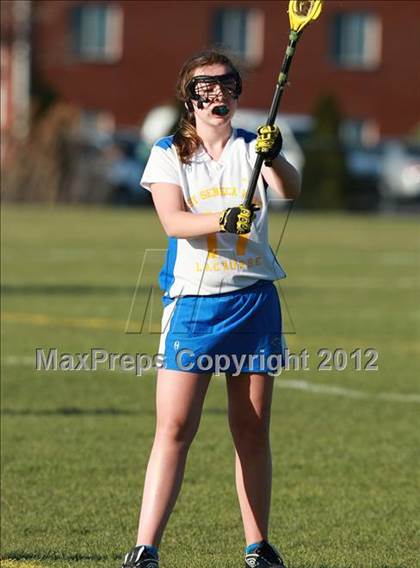Thumbnail 3 in Gates Chili @ West Seneca West photogallery.