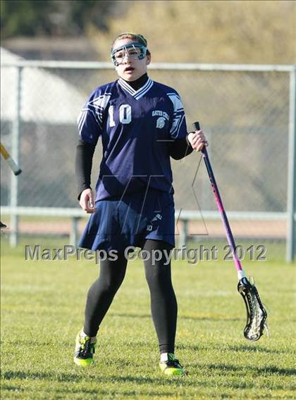 Thumbnail 1 in Gates Chili @ West Seneca West photogallery.