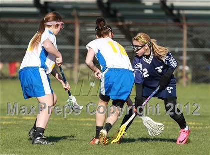 Thumbnail 3 in Gates Chili @ West Seneca West photogallery.
