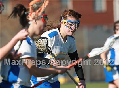 Thumbnail 3 in Gates Chili @ West Seneca West photogallery.