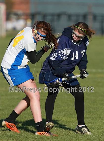 Thumbnail 3 in Gates Chili @ West Seneca West photogallery.