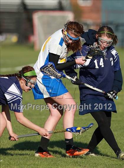 Thumbnail 1 in Gates Chili @ West Seneca West photogallery.