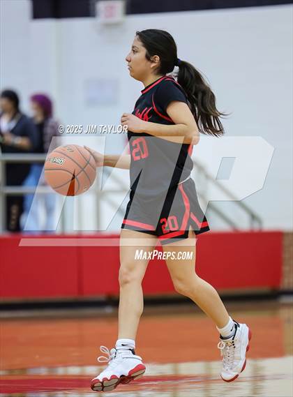 Thumbnail 2 in Jefferson vs McGregor (AutoWorld Chevrolet GMC Year-End Classic) photogallery.