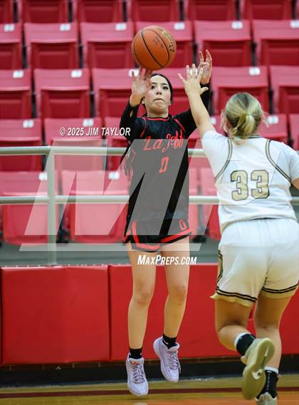 Thumbnail 3 in Jefferson vs McGregor (AutoWorld Chevrolet GMC Year-End Classic) photogallery.