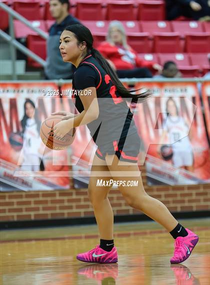 Thumbnail 2 in Jefferson vs McGregor (AutoWorld Chevrolet GMC Year-End Classic) photogallery.