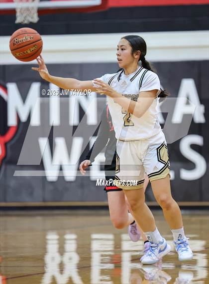 Thumbnail 3 in Jefferson vs McGregor (AutoWorld Chevrolet GMC Year-End Classic) photogallery.