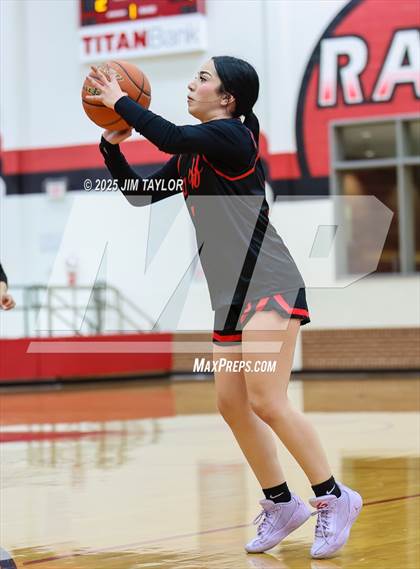 Thumbnail 3 in Jefferson vs McGregor (AutoWorld Chevrolet GMC Year-End Classic) photogallery.