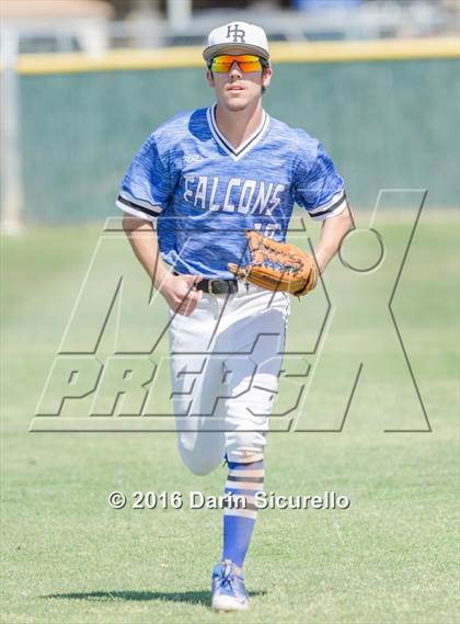 Thumbnail 1 in Highlands Ranch vs. La Salle (Coach Bob National Invitational) photogallery.