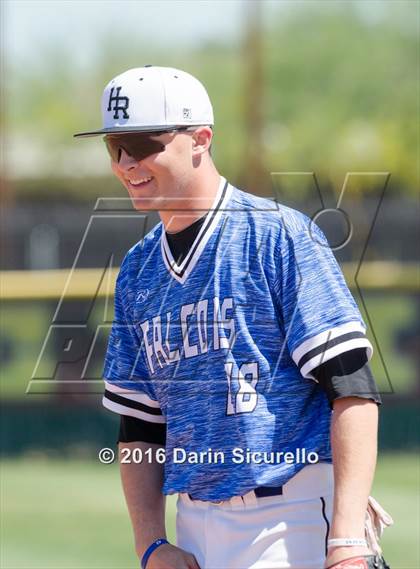 Thumbnail 2 in Highlands Ranch vs. La Salle (Coach Bob National Invitational) photogallery.
