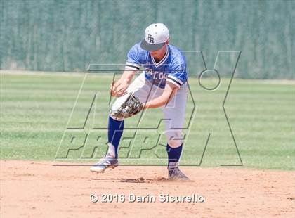 Thumbnail 3 in Highlands Ranch vs. La Salle (Coach Bob National Invitational) photogallery.
